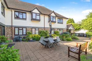 PHOTOS SHOW GENERAL VIEW OF RETIREMENT DEVELOPMENT- click for photo gallery